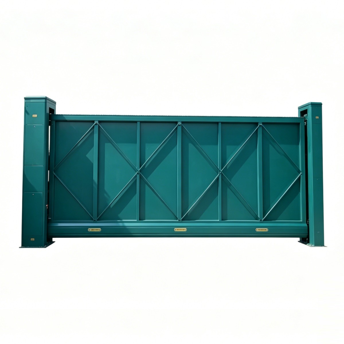 怀化鹤城贺家田乡电动悬空门